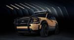 Kia Telluride Desert Drifter 2018 года